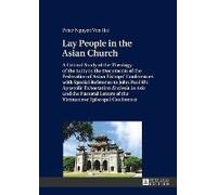 Lay People In The Asian Church