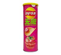 Lay’s Chips saveur tomate - 90 g