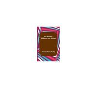 Lay Sermons, Addresses And Reviews