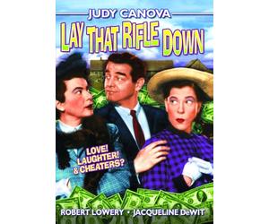 Lay That Rifle Down [Import USA Zone 1]