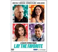 Lay the Favorite