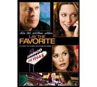 Lay the Favorite [DVD] [2012] [Region 1] [US Import] [NTSC]