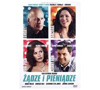 Lay the Favorite [DVD] (IMPORT) (Pas de version française)
