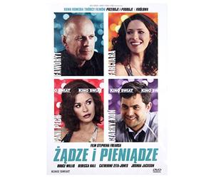 Lay the Favorite [DVD] (IMPORT) (Pas de version française)
