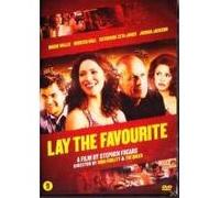 LAY THE FAVOURITE-BILINGUE G