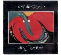 Creation Skateboards – Lay The Ghost