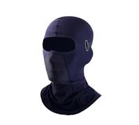 Lay U Home Cagoule Moto, Cagoule Cyclisme Soie Glacée Protection Solaire, Été Sports Extérieur Pêche, Casquette Maille Respirante, Pêche Extérieure, Course, Doublure Casque Moto, Cagoule, Cagoule