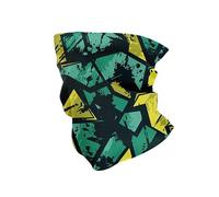 Lay U Home Foulard Été Élasticité Quatre Sens, Couvre-Visage Cyclisme, Protection Solaire Extérieur Soie Glacée, Foulard sans Couture Imitation Soie, Course, Masque Facial Moto, Capuche, Cagoule