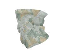 Lay U Home Foulard Été Élasticité Quatre Sens, Couvre-Visage Cyclisme, Protection Solaire Extérieur Soie Glacée, Foulard sans Couture Imitation Soie, Course, Masque Facial Moto, Capuche, Cagoule