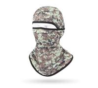 Lay U Home Foulard Imprimé Motif, Sports Extérieur Protection Solaire Coupe-Vent, Cache-Col Cyclisme, Masque Facial, Protège-Cou Multi-Usage, Course, Doublure Casque Moto, Foulard, Capuche, Cagoule