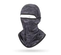 Lay U Home Foulard Imprimé Motif, Sports Extérieur Protection Solaire Coupe-Vent, Cache-Col Cyclisme, Masque Facial, Protège-Cou Multi-Usage, Course, Doublure Casque Moto, Foulard, Capuche, Cagoule