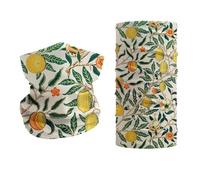 Lay U Home Foulard Imprimé sans Couture, Couvre-Visage Cyclisme Protection Solaire, Sportif Extérieur Coupe-Vent, Pêche Extérieure, Course, Doublure Casque Moto, Campement, Foulard, Capuche, Cagoule