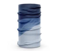 Lay U Home Foulard Soie Glacée sans Couture Extérieur Rafraîchissant, Couvre-Visage Cyclisme, Protection Solaire Élasticité Quatre Sens, Pêche Extérieure, Course,Écharpe, Capuche, Cagoule