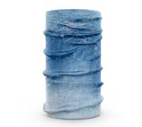 Lay U Home Foulard Soie Glacée sans Couture Extérieur Rafraîchissant, Couvre-Visage Cyclisme, Protection Solaire Élasticité Quatre Sens, Pêche Extérieure, Course,Écharpe, Capuche, Cagoule