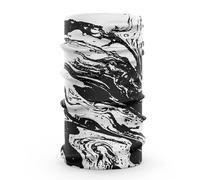 Lay U Home Foulard Soie Glacée sans Couture Extérieur Rafraîchissant, Couvre-Visage Cyclisme, Protection Solaire Élasticité Quatre Sens, Pêche Extérieure, Course,Écharpe, Capuche, Cagoule