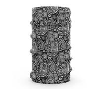 Lay U Home Foulard Soie Glacée sans Couture Extérieur Rafraîchissant, Couvre-Visage Cyclisme, Protection Solaire Élasticité Quatre Sens, Pêche Extérieure, Course,Écharpe, Capuche, Cagoule