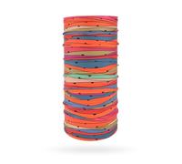 Lay U Home Masque Foulard Triangle Soie Glacée à Boucle d'oreille pour Sports Extérieur, Casquettes Cyclisme, Doublures Intérieures Casque Moto pour Pêche, Course, Foulards, Capuches, Cagoule