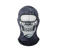 Lay U Home Masque Protection Solaire Été, Couvre-Cou, Grand Cache-Col Coton, Mode Blocs de Couleur, Anti-Poussière, Cyclisme à Boucle d'oreille Homme, Pêche, Course, Foulard, Capuche, Cagoule