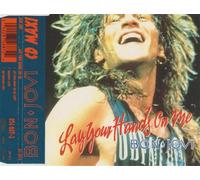 Lay You Hands on me (Edit, 1989, Plus 2 Live Tracks) [Import]