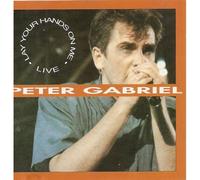 Lay Your Hands On Me (Live 1987)