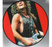 LAY YOUR HANDS ON ME (PICTURE DISC)