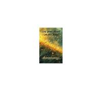 Lay Your Heart On The Wind Paperback Book By Doris Gaines Rapp