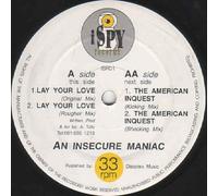 Lay Your Love-12"