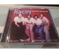 Lay Your Love On Me