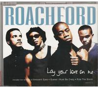 Lay Your Love on me [Import]