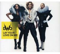 Lay Your Love on Me [Import]