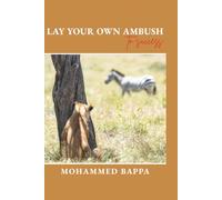 Lay Your Own Ambush To Success