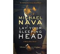 Lay Your Sleeping Head