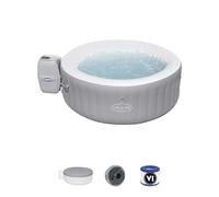 Bestway Lay-Z-Spa 67"x26"/1.70m x 66cm St.Lucia AirJet