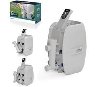 Lay-Z-Spa Détartrant pour Jacuzzi, Outil de détartrage pour Toutes Les Pompes Lay-Z-Spa, détartrant