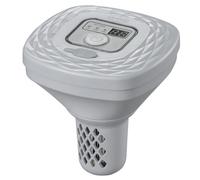 Bestway Lay-Z-Spa électrolyseur d’eau salée pour spa Hydrogenic 0,5 g/h