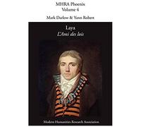 Laya, 'l'ami Des Lois