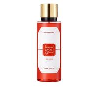 Layali - Brume Corps Et Cheveux - Red Apple -