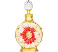 Layali Rouge For Women 0.5 Oz Parfum Oil