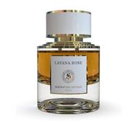 Layana Rose, Parfum Signature Royale Paris, Extrait de parfum, Homme/Femme, 50ml