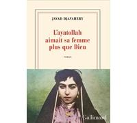 L'Ayathollah aimait sa femme plus que Dieu