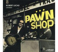 Robert Lucas – Layaway – Import