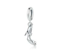 LAYCHEN Adorable Ours En Pot De Miel En Perles D'alpaga Pour Garçons Et Filles, Princesse, Cristal, Papillon, Talons Hauts, Bricolage, Cadeau Pour Femmes, Bijoux