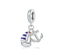 LAYCHEN Adorable Ours En Pot De Miel En Perles D'alpaga Pour Garçons Et Filles, Princesse, Cristal, Papillon, Talons Hauts, Bricolage, Cadeau Pour Femmes, Bijoux
