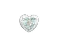LAYCHEN Breloque Oasis Coccinelle/papillon/caméléon En Argent Sterling 925 Pour Bracelet, Accessoires De Bijoux Diy Pour Femmes