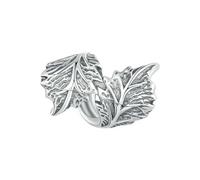 LAYCHEN Breloques En Argent Sterling 925 En Forme De Patte De Chat Pour Bracelets Et Colliers De Femmes, Bijoux Fins À Faire Soi-même