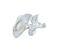 LAYCHEN Breloques Océan Bleu En Argent Sterling 925 Pour Bracelets, Perles À Breloques En Forme D'étoile De Mer, De Baleine Et De Coquillage, Bijoux À Faire Soi-même, Cadeaux Pour Femmes