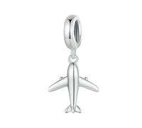 LAYCHEN Breloques Papillon Pour Bracelets, Mini Breloques Pendantes En Argent Sterling 925 Pour Bracelets Et Colliers À Breloques, Bijoux Cadeaux