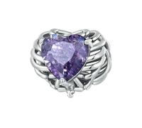 LAYCHEN Breloques Squelettes En Argent Sterling 925, Série Halloween, Motif Papillon Et Crâne, Pour Bracelets Et Joncs Pour Femmes, Bijoux Fins À Faire Soi-même