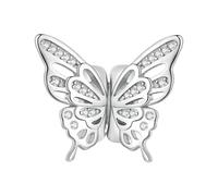 LAYCHEN Pendentifs En Argent Sterling 925 En Forme De Cœur Et De Tournesol Pour Femme, Bijoux Fins À Faire Soi-même