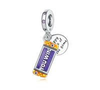LAYCHEN Pendentifs Et Breloques En Forme De Console De Jeu, Adaptés Aux Bracelets Et Colliers Originaux, Bijoux Fins À Faire Soi-même